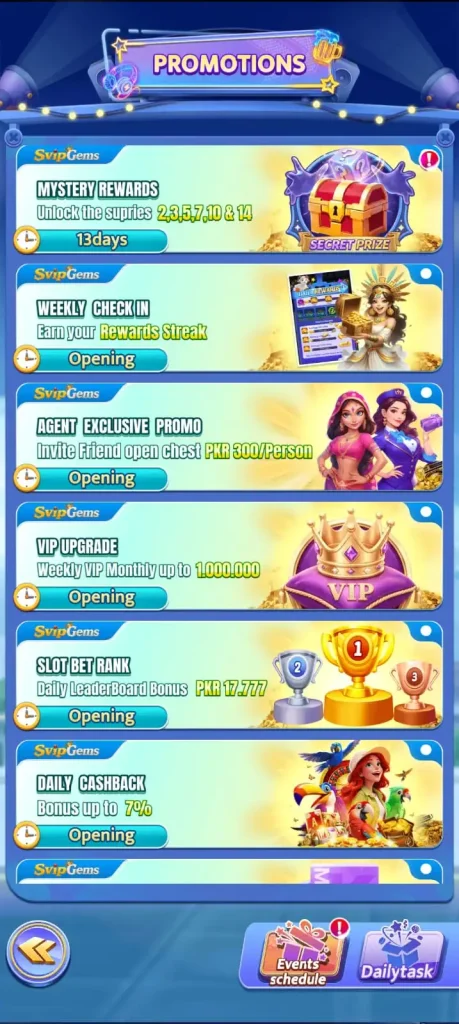 SvipGems APK