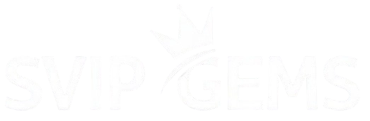 Svip Gems logo